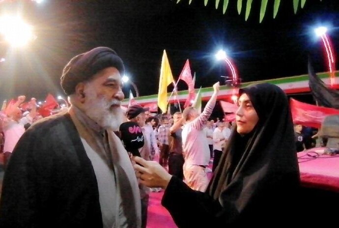 محمودی: دولت باید صدای مطالبات مردم در کف میدان را بشنود