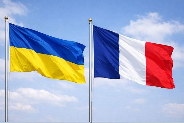 یادداشت تفاهم اولیه بین فرانسه و اوکراین برای توسعه مشترک پهپادها