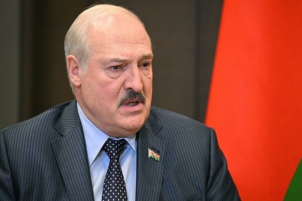 لوکاشنکو: ایرانی‌ها هرگز در برابر هیچ کسی زانو نزده‌اند