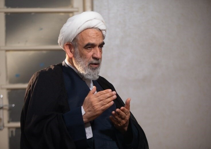 عضو مجلس خبرگان: روند بررسی برای انتخاب رهبر جدید در مراحل پایانی است