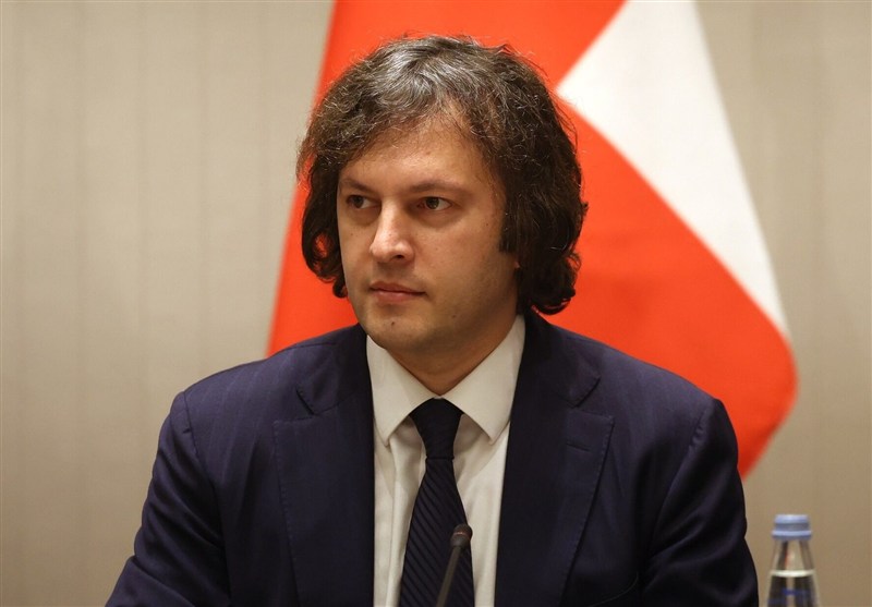 نخست‌وزیر گرجستان: لیبرالیسم غربی عامل اصلی کاهش زاد ولد است