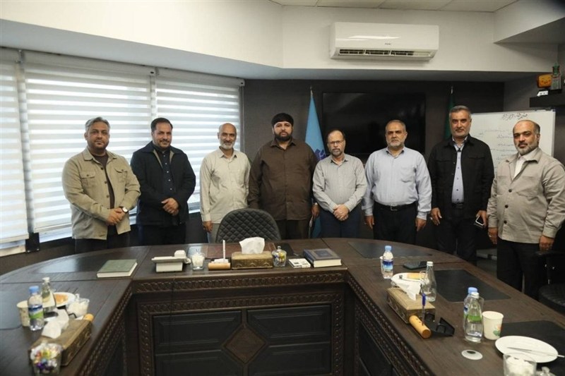 فرمانده بسیج معاونت سیما منصوب شد