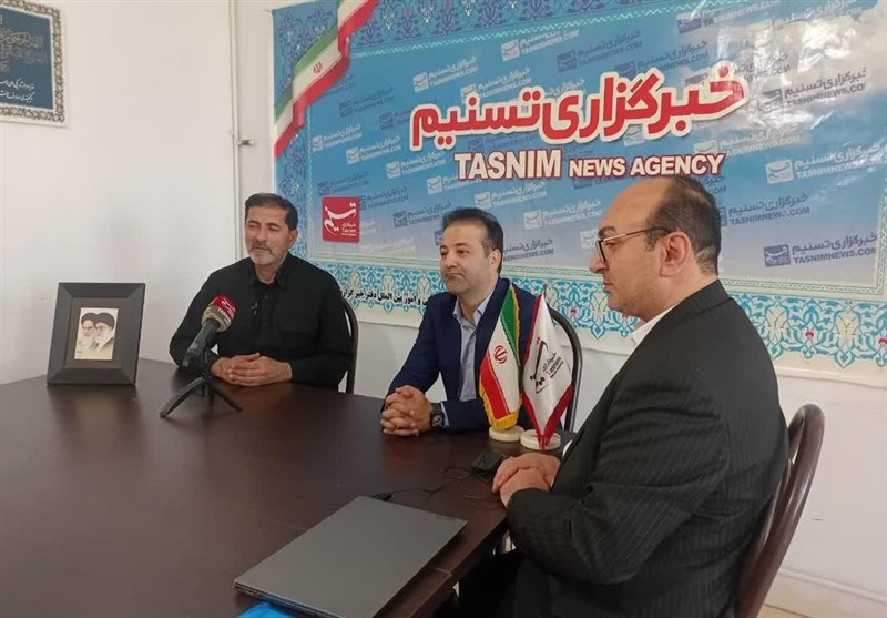 بهره‌برداری از فاز اول ساماندهی بالیقلو چای در هفته دولت