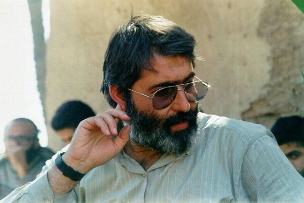 روزی که دوربین شهید آوینی روایتگر جنگ شد
