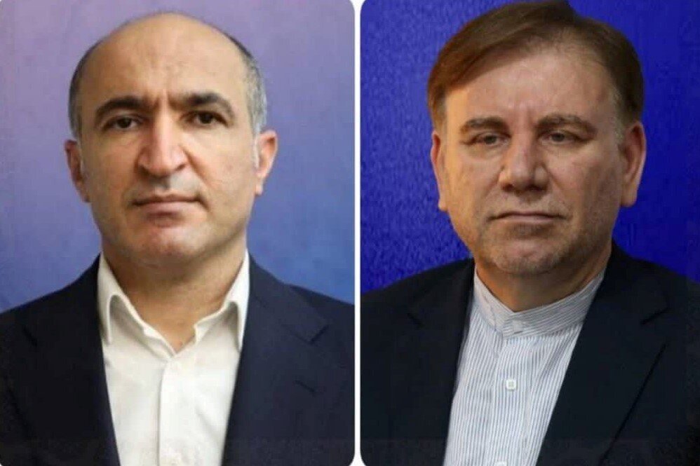 زارع: ظرفیت‌های جدید ذخیره‌سازی محصولات کشاورزی در بوشهر ایجاد شود