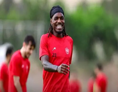 شهرخبر - سرنوشت این بازیکن مثل امید عالیشاه شد