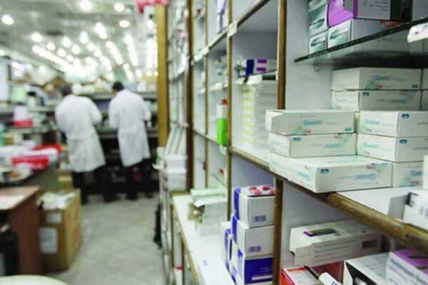 پایداری زنجیره تأمین دارو به‌رغم آسیب‌های واردشده به واحدهای تولیدی