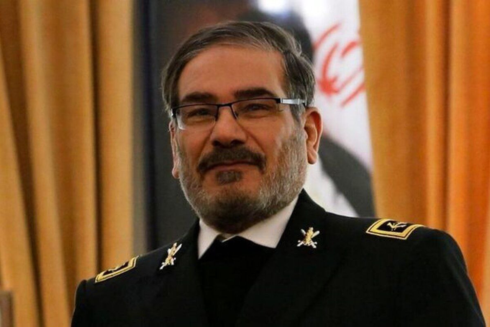 خادم بردبار استقلال، اقتدار و امنیت ملی