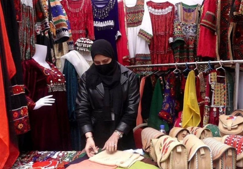 افزایش کسب‌وکارهای زنان افغان در سایه محدودیت‌های اشتغال