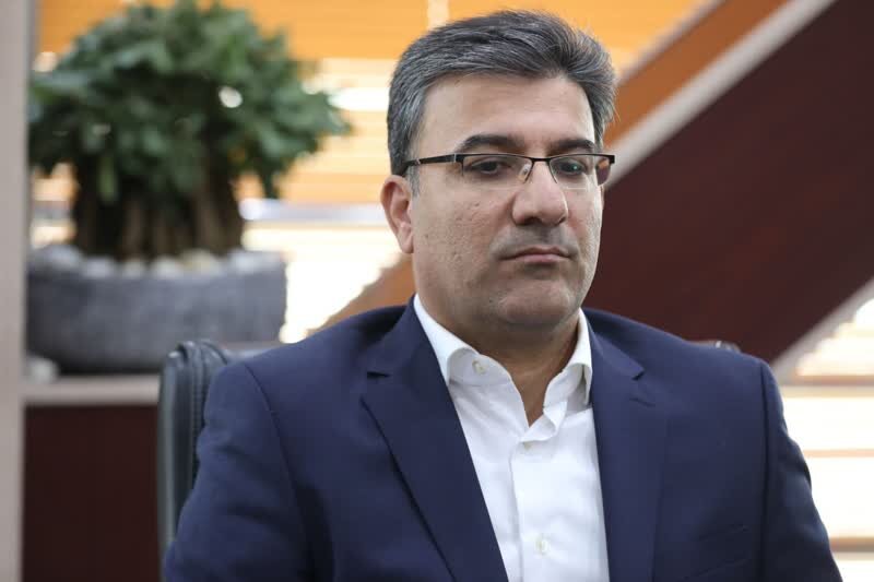 ۴۸ پروژه شاخص اقتصادی  استان تهران طی هفته دولت به بهره برداری می رسد