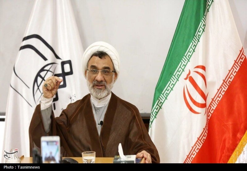 خسروپناه: موانع اداری اجرای طرح‌های خیرین مدرسه‌ساز باید رفع شود