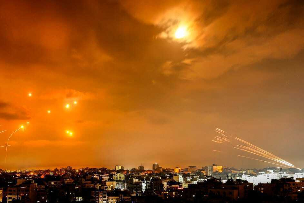 آغاز موج شانزدهم وعده صادق 4/ حملات موشکی و پهپادی ایران علیه پایگاه‌های آمریکا در منطقه