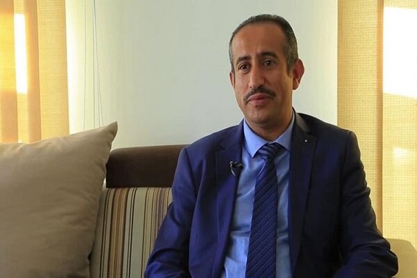 یاسر الحوری: دیپلماسی کارساز نیست؛ حقوق مان را با زور می گیریم