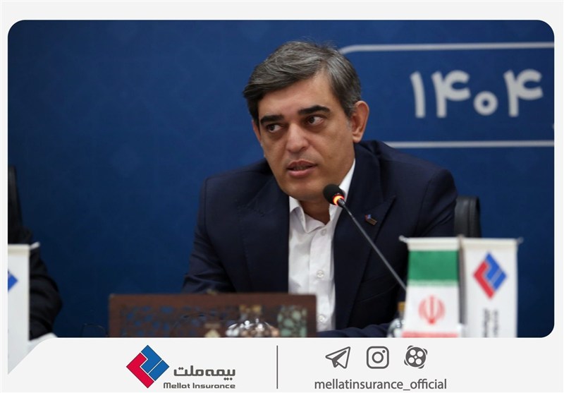 برگزاری نشست مشترک هیأت‌مدیره بیمه ملت و اعضای انجمن صنفی نمایندگان