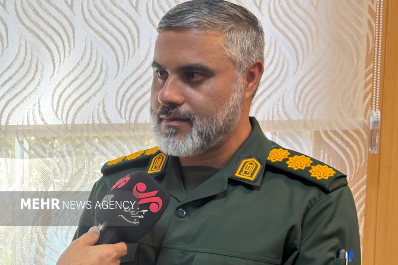 ۷۲۴ برنامه برای هفته دفاع مقدس در شهریار برگزار می‌شود