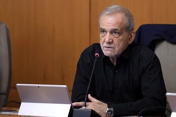 پزشکیان: اثربخشی مذاکرات بستگی به میزان پایبندی به تعهدات است