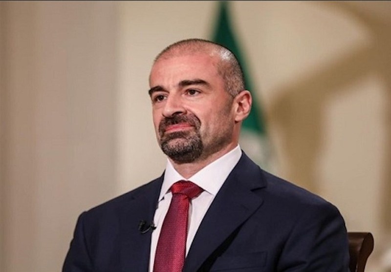 بقائی: طالبانی فردا به تهران می‌آید