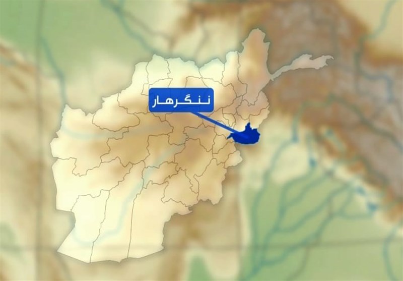 یک جنگنده پاکستانی در ننگرهار سرنگون شد