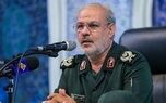 سخنگوی سپاه: تمدن غربی با خفت به خلیج خوک‌ها بازخواهد گشت