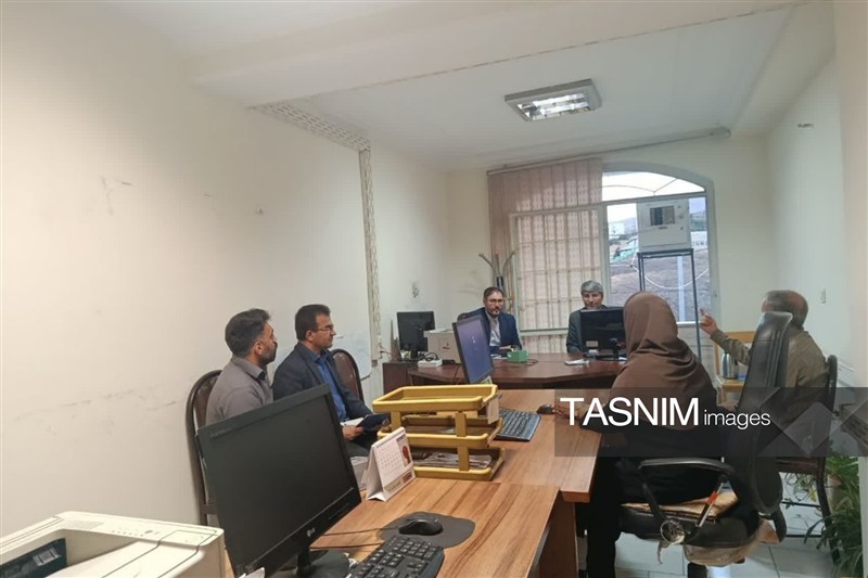 جباری: صلح و سازش باید با اقناع واقعی طرفین دعوا محقق شود