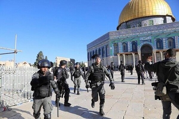 بیانیه جنبش فلسطینی به مناسبت روز قدس