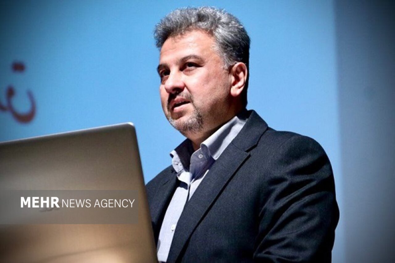 رجبی‌مشهدی از دیدار دوجانبه با وزیر انرژی روسیه خبر داد
