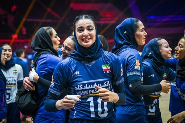 کریمی: هدفمان هر مرحله ارتقاء پیدا می‌کند