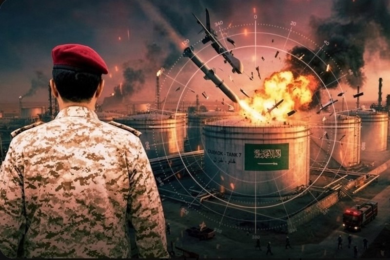 معادله جدید صنعا برای ریاض؛ افزایش هزینه جنگ مقابل برتری هوایی عربستان
