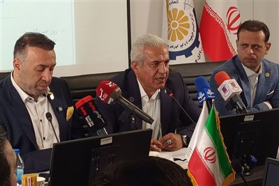 توضیحات رئیس اتحادیه تولیدکنندگان طلا درباره مالیات طلافروشان