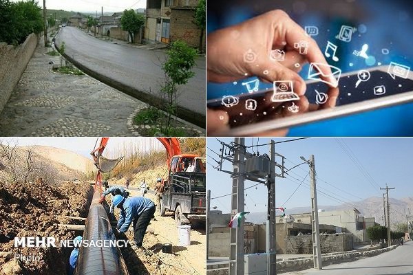 اصلاح ساختار در حوزه عشایر و توسعه روستایی ضروری است