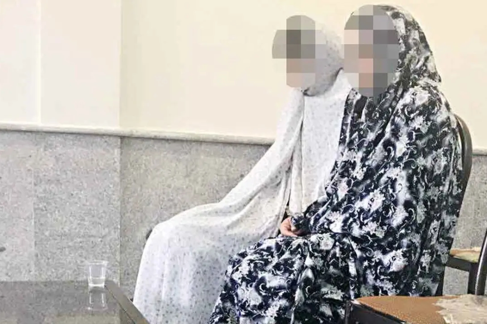 نقشه عجیب 2 دختر برای سرقت از خانه‌ها؛ تدریس زبان بهانه بود
