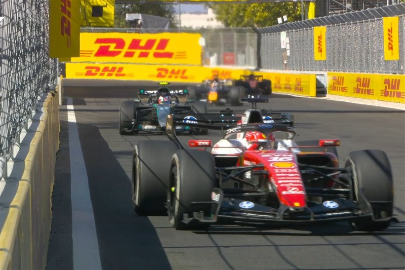 خواب‌آلودگی در مادرید؛ رانندگان F1 خواستار تغییر پیست شدند