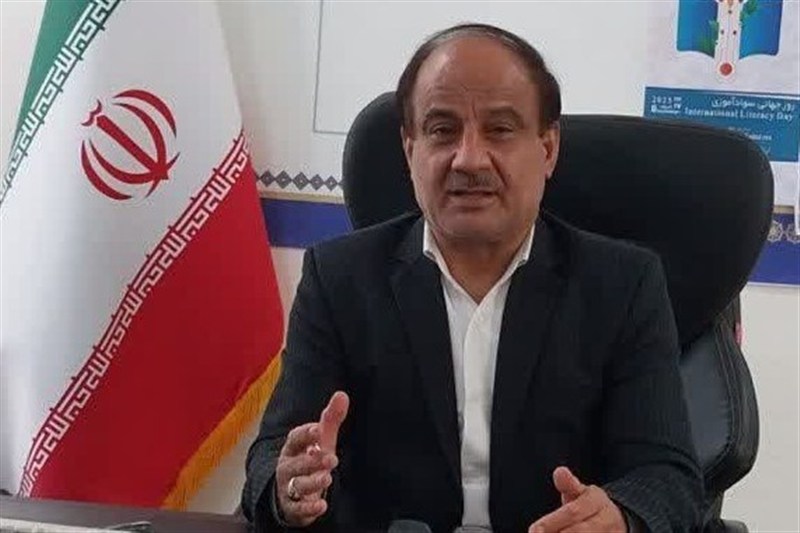 افزایش 80درصدی تحقق برنامه‌های سوادآموزی در استان بوشهر
