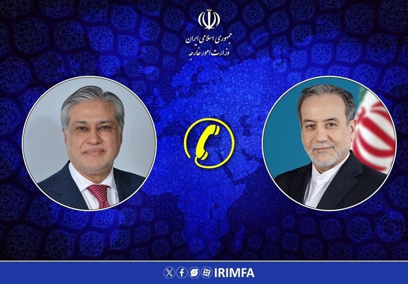 پاکستان حمله آمریکا و اسرائیل به ایران را محکوم کرد