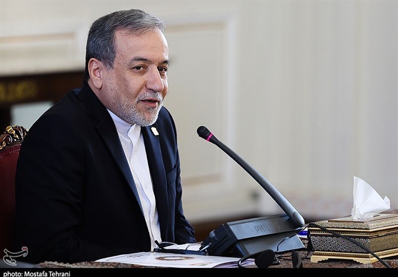 پیام عراقچی در خصوص اجلاس شورای وزیران سازمان همکاری اسلامی