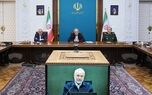 پزشکیان: رای قاطع امروز نمایندگان مجلس به وزیر دفاع پیام گیرایی به دنیا بود