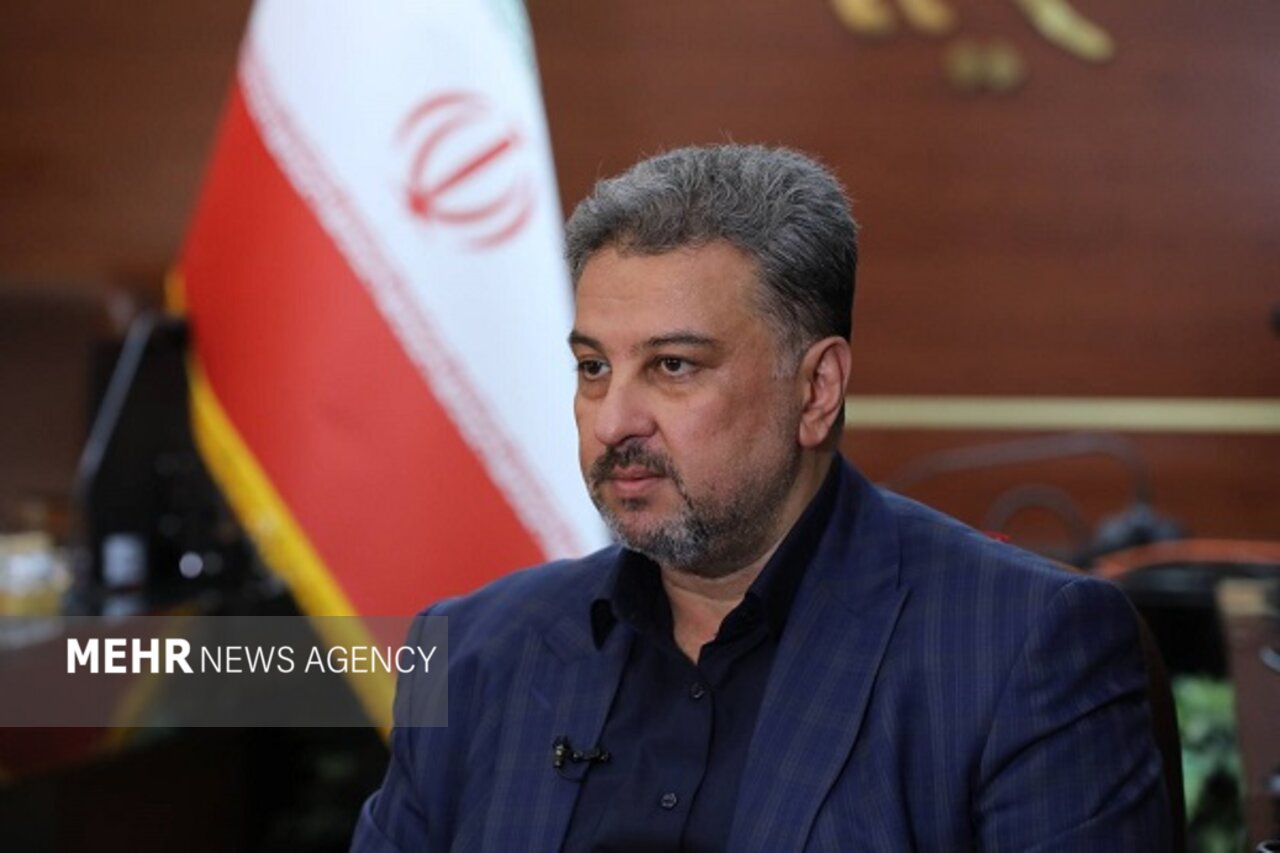 برق تهران و البرز وصل شد