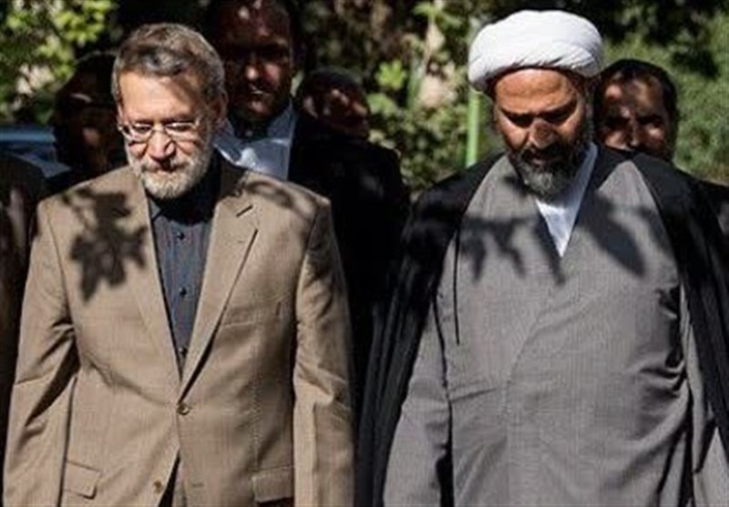 درایت شهید لاریجانی در پیشبرد اهداف انقلاب اسلامی مؤثر بود