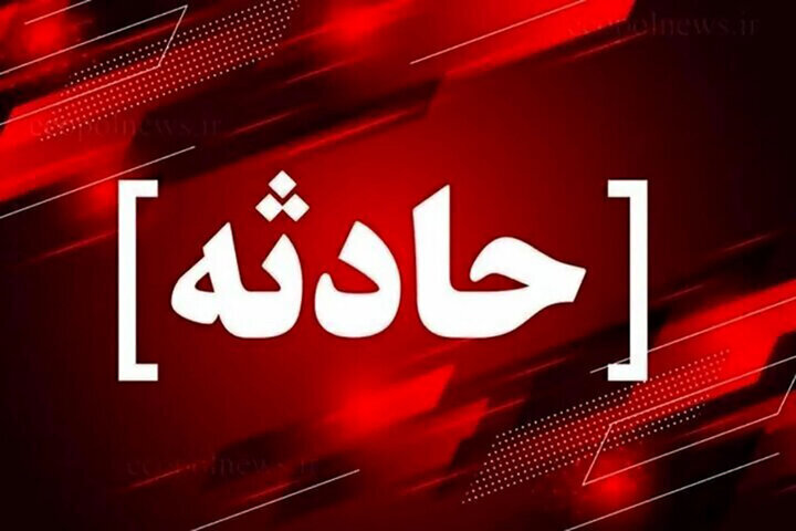 واژگونی خودرو در جاده «آبدان به دیّر» ۴ مصدوم داشت