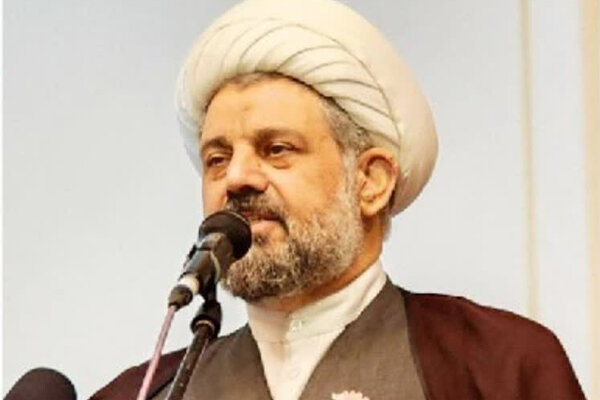 ترابی: اربعین امسال نماد وحدت و خونخواهی امت اسلامی است