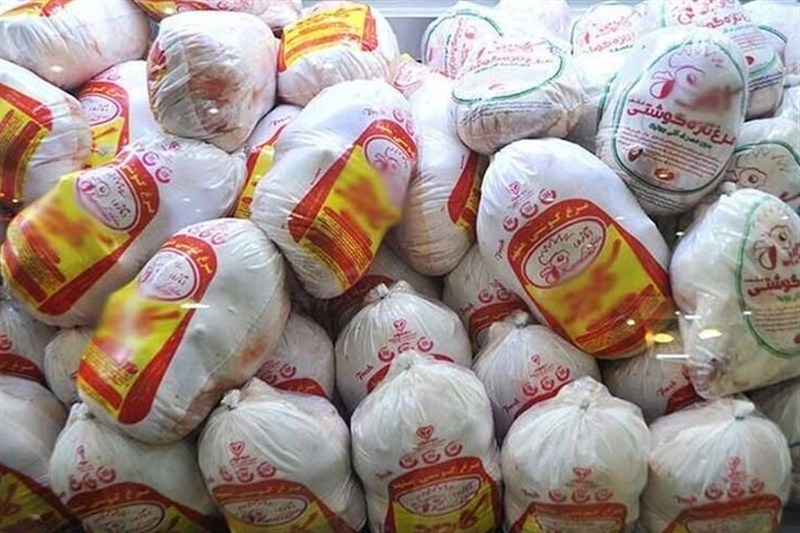 کاهش قیمت مرغ در همدان با چاشنی خوشحالی مصرف کننده و نگرانی مرغدار