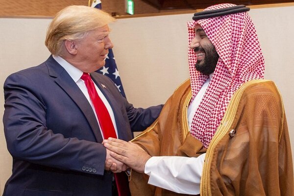 موافقت ترامپ با تجهیز عربستان به زیرساخت‌های غنی‌سازی اورانیوم