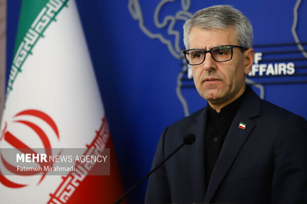 آمریکا در حال عادی‌سازی جنایات جنگی است؛ در برابر یاغی‌گری می‌ایستیم