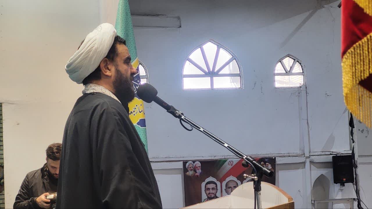 قدس محک امت اسلامی و خط قرمز ملت‌های آزاده است