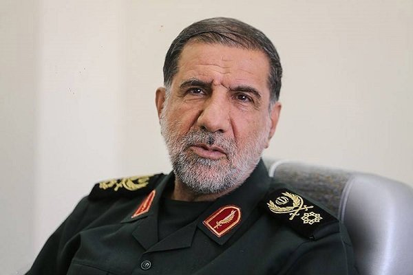 سردار کوثری: ترامپ و نتانیاهو فاقد تعادل هستند