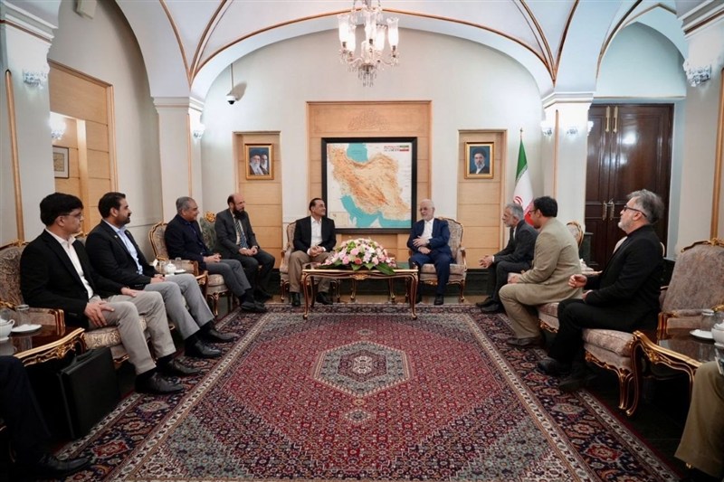 ارتش پاکستان: گفت‌وگو‌ها با مقامات ایران بسیار سازنده بود