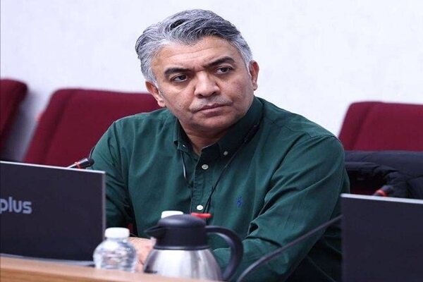 توسعه سپک‌تاکرا قربانی اختلافات شده است؛ به دنبال ریاست نیستم!