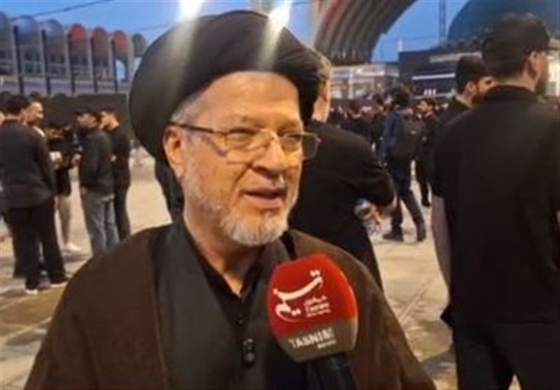 رهبر شهید انقلاب مسیر صدساله علم و فناوری را در دو دهه طراحی کرد