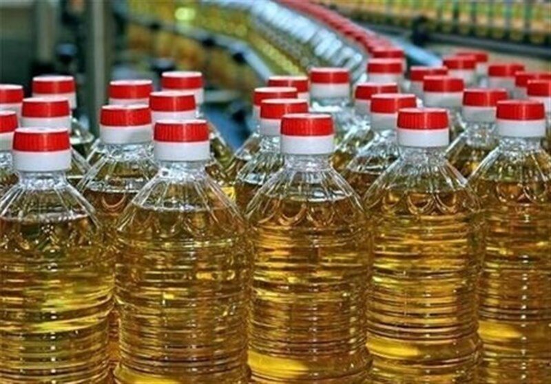 ثبت سفارش روغن خام و روغن پالم آغاز شد