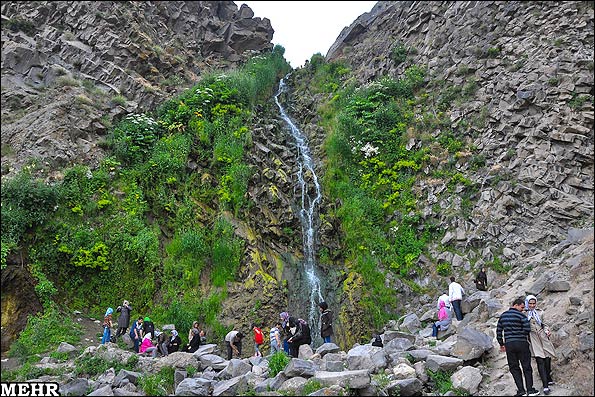 صدور ۷۰ موافقت اصولی در اربیل برای سرمایه‌گذاری در حوزه گردشگری